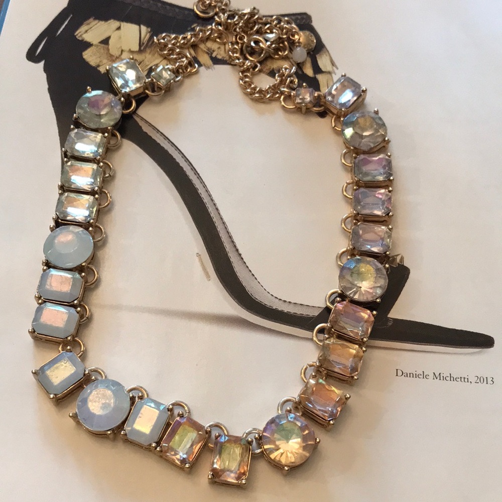 J.crew cuts Necklace. - Picture 2 of 12